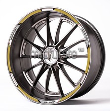 Autocollants Ducati 696 796