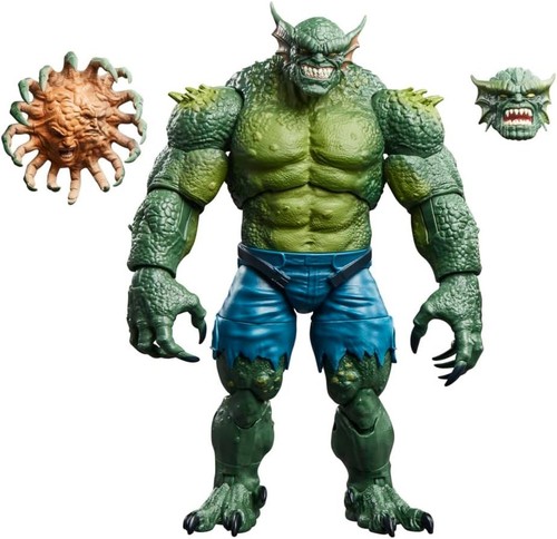 Hasbro marvel legends - marvel,