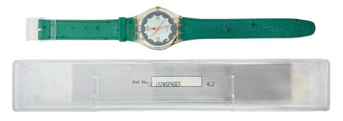 Montre poignet swatch gents - poignet,