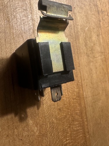 Genuine saab hella - saab, relay