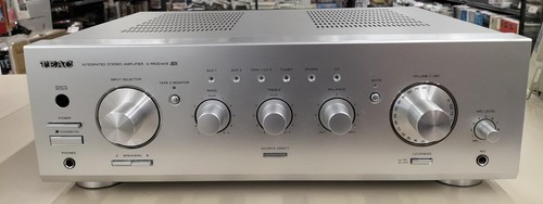 Amplificateur intégré teac - amplificateur,