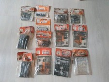 ROCO MINITANKS - LOT DE  13