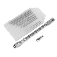 Perceuse Main SemiAuto 10