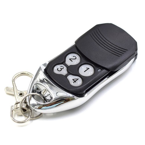 Télécommande porte de - porte,