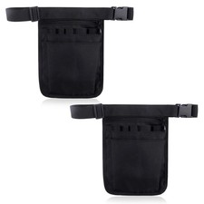 Lot de 2 sacs banane pour