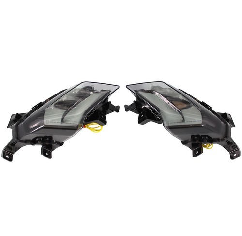 Feux led complet x2 - feux, à