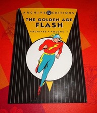 Comics VO DC Archive Editions