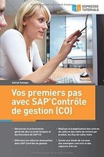 Vos premiers pas avec SAP