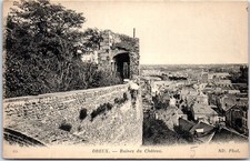 28 DREUX Carte postale ancienne /REF -VP5132
