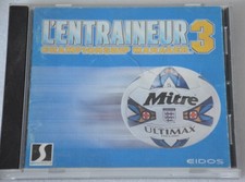 L'entraineur Championship