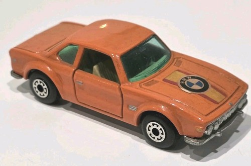 Matchbox superfast bmw - matchbox,