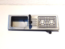 PLAYMOBIL PIÈCE 4074 / CAMPING CAR VINTAGE CHEVAUX ÉVIER VÉHICULE