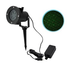 560897 Projecteur laser LED