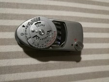 LEICA METER  m2 m3 m4  summicron summitar elmar summar mr untested