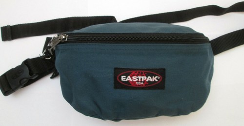 Eastpak sac banane toile - banane,