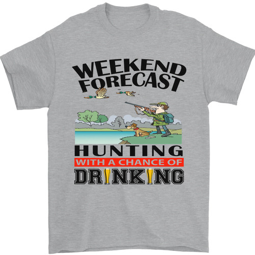 Shirt pour homme chasseur - homme,