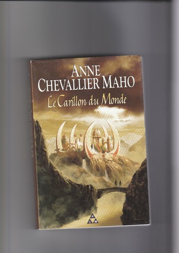 Carillon monde - le, du