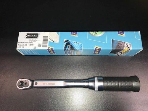 Hazet 6109 2ct - hazet, À