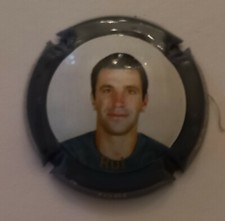 BELLE CAPSULE CHAMPAGNE MANSARD JOEL REF N°14 NEWS