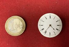 Vacheron &Constantin , Mouvement De Montre Dame