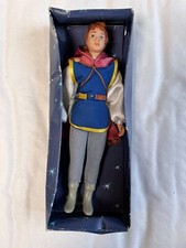 Deagostini Disney Princesses