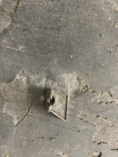 Freezer Latch 1955 Admiral