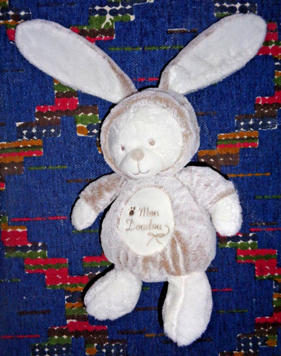 Mon doudou peluche nicotoy - gb/,
