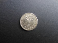 1 pièce de monnaie Allemande