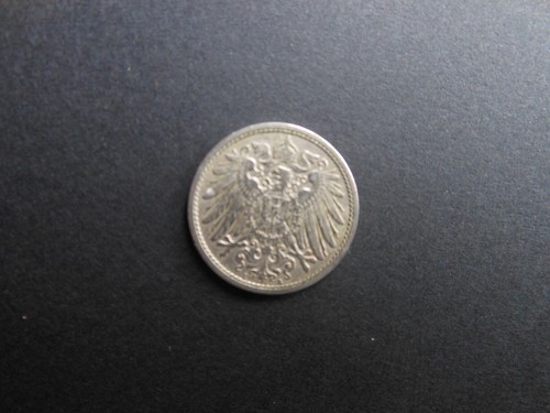 Pièce monnaie allemande - monnaie,