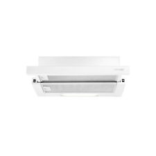 Hotte encastrable Concept LED 60cm blanche OPV3560WH