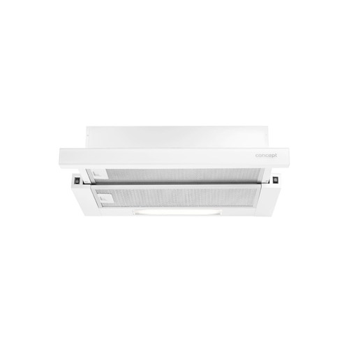 Hotte encastrable concept led - hotte,