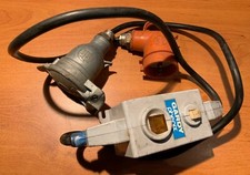 Interrupteur différentiel