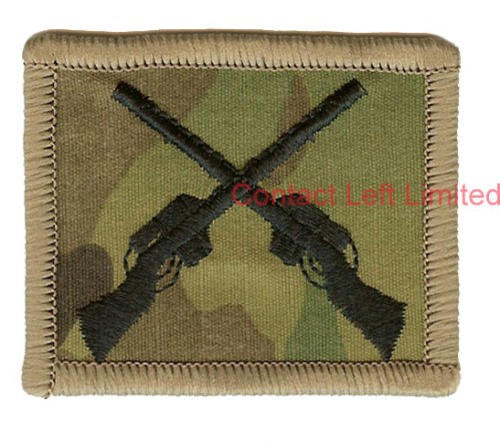 Insigne officiel crye - insigne,