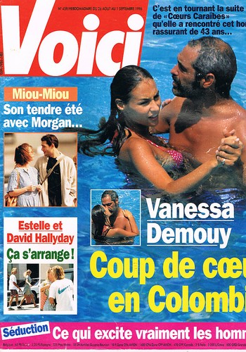 Voici 459 v demouy - ▬►voici,