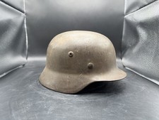WWII WW2 German Stahlhelm