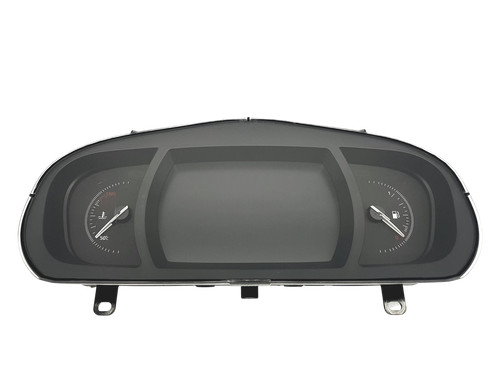 Bloc compteurs vitesse renault - vitesse,