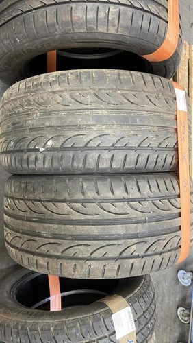 Pneu 275 r20 - r20, hankook