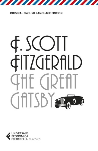 Francis scott fitzgerald the - francis,