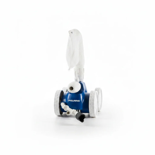 Robot nettoyage polaris - robot, de