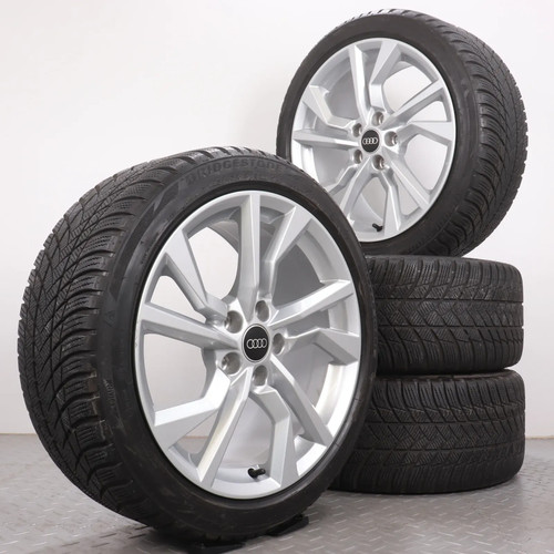 Roues hiver pouces - roues, d'hiver