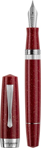 Stylo plume montegrappa - stylo,