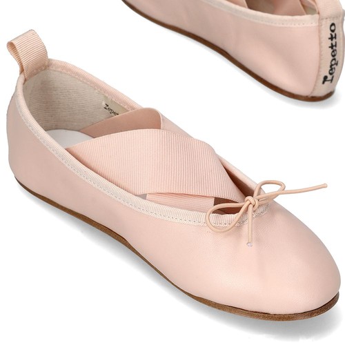 Repetto chaussures plates - repetto,