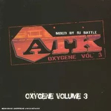 Atk oxygène vol - atk, oxygène/vol.3