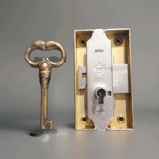 Serrure De Meuble S45 