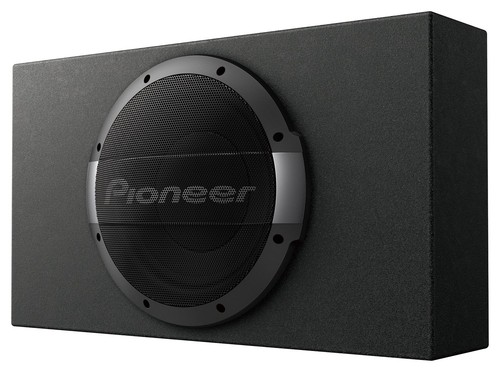 Pioneer wx1010la caisson - ts-wx1010la,