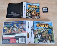 Nintendo DS Dreamworks Super