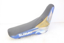 SELLE - SUZUKI SMX SUPERMOTARD 50 (1996 - 2001)