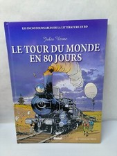 sympa BD les incontournables