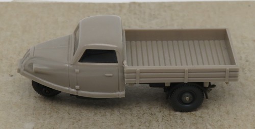 Micro wiking 87 - wiking, 1/87