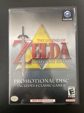 The Legend Of Zelda